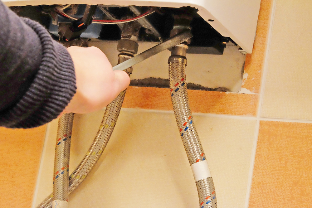 Theis Services, your first call for plumbing services and repair in Tiffin and Northwest Ohio. 